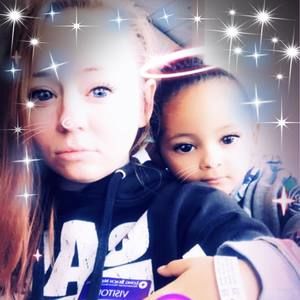 Meet your Posher, Samantha